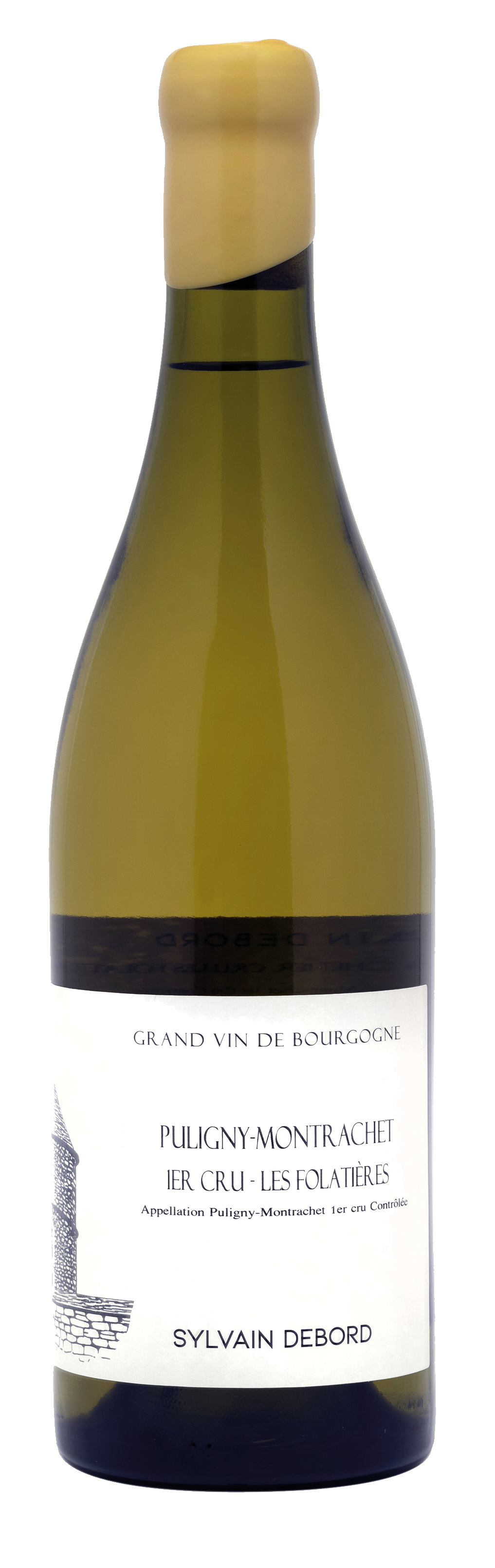Hallgarten & Novum Wines | Wines | Sylvain Debord, Puligny